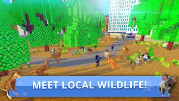 Sydney Craft imagem de tela 2