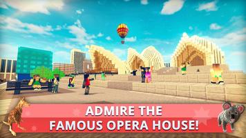 Sydney Craft imagem de tela 3