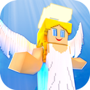 Holy Craft: 😇 Good Big Crafting Exploration Games APK