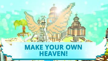 Holy Craft Ekran Görüntüsü 3