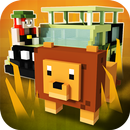 Africa Craft: Şehir Kurma Oyunları 2018 APK