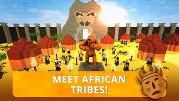 Africa Craft screenshot 1