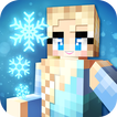 Ice Princess Craft: Karlar Ülkesi 2018