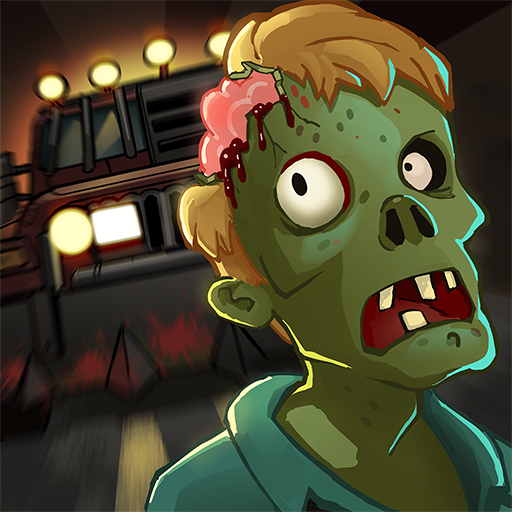 Alter der Zombies: Tote Straße