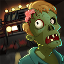 Zombie Roads: Highway Roadkill aplikacja