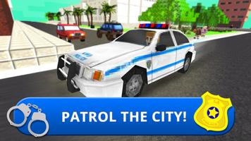 LA Police Craft screenshot 1