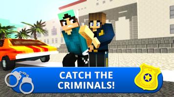 LA Police Craft screenshot 3
