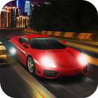 Extreme 3D Racing Car biểu tượng