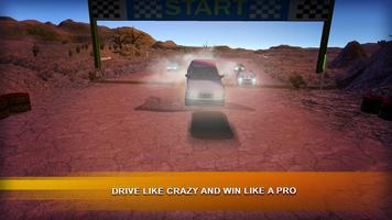 Extreme 3D Racing Car ảnh chụp màn hình 2