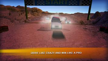 Extreme 3D Racing Car Ekran Görüntüsü 2