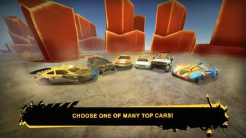 Extreme Stunt Simulator poster