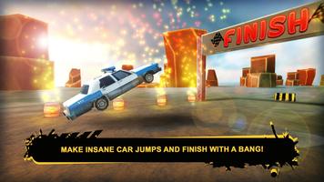 Extreme Stunt Simulator screenshot 2