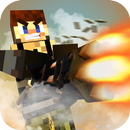 Blocky Mayhem APK