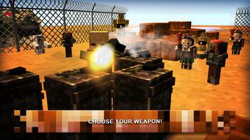 Blocky Mayhem bài đăng