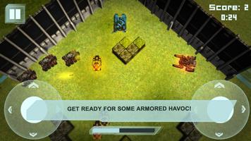 Armored Assault screenshot 2