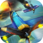 World War of Warplanes أيقونة