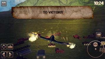 World War of Warplanes تصوير الشاشة 2