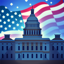 Washington Craft: 🇺🇸 Blocky Building Games 2018 APK