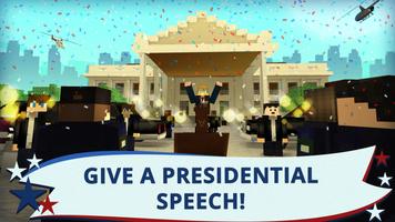 واشنطن كرافت: 🇺🇸 ممتلئ الجسم ألعاب المبانى 2018 تصوير الشاشة 1