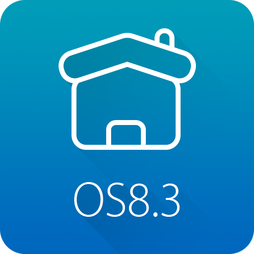 OS8 Launcher