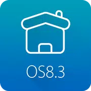 OS8 Launcher