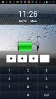 Slide to unlock-Drops Screenshot 2