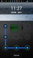 Slide to unlock-Drops Screenshot 3