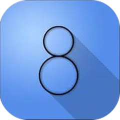 OS8 - Phone6 Plus Screen Lock APK download