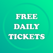 Free Daily Tickets