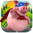Rope Hero Version 2 APK