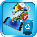 recuperar archivos borrados android APK