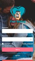 Free Dating Apps Club, Meetup Single Men & Women poster