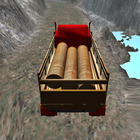 Cargo Deliver Speed Simulator icône