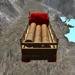 Cargo Deliver Speed Simulator