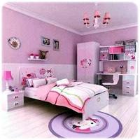 Bedroom Design Ideas screenshot 1