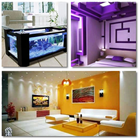 Interior Design Ideas आइकन