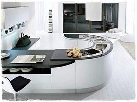 2 Schermata Kitchen Design