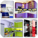 Kitchen Interior Design APK