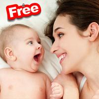 Breastfeeding Guide Plakat
