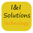 II Solutions Technology আইকন