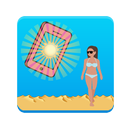 SunBathe - мобильный солярий APK