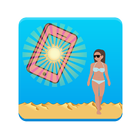 ikon SunBathe - мобильный солярий