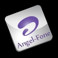 Angel-Fone FD Affiche
