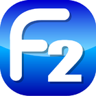 F2 Voice biểu tượng