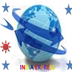 India Express simgesi