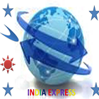 India Express ícone