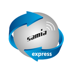 SamiaExpress-icoon
