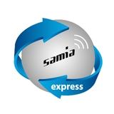 SamiaExpress icône