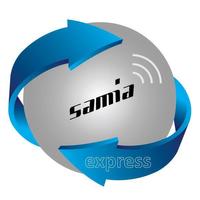 SamiaExpress Cartaz