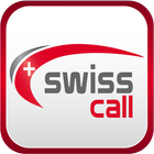 Swiss-Call Free Dialer 아이콘